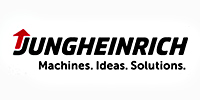 JUNGHEINRICH (ООО <ЮНГХАЙНРИХ ПОДЪЕМНО-ПОГРУЗОЧНАЯ ТЕХНИКА>) JUNGHEINRICH (ООО <ЮНГХАЙНРИХ ПОДЪЕМНО-ПОГРУЗОЧНАЯ ТЕХНИКА>)