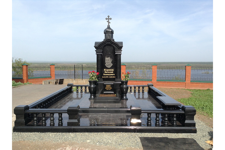 Эконом памятник Волна Сатка г.сальск.где можно заказать надгробие