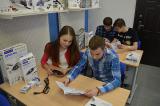 Уральский колледж строительства, архитектуры и предпринимательства